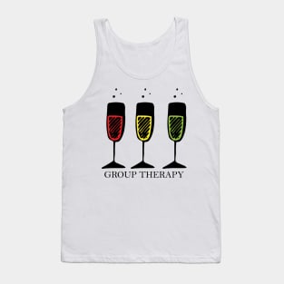 Group therapy Tank Top